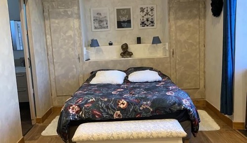 Double Room (Rêve)