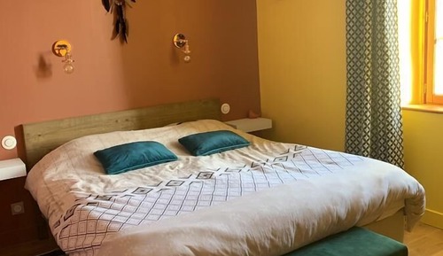 Double Room (Savane)
