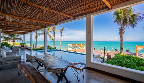 Exclusive Villa
