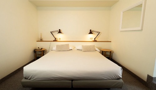 Classic Double or Twin Room