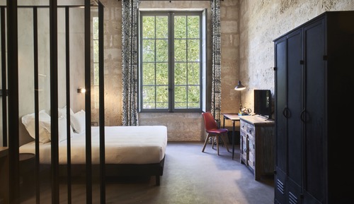 Classic Double Room