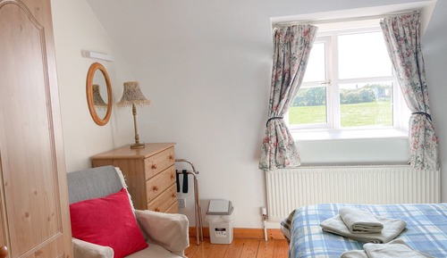 Cottage, 1 Bedroom, Kitchen
