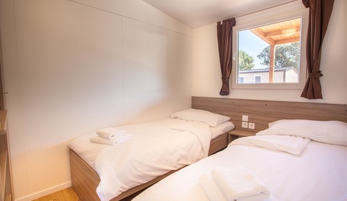 Standard Mobile Home