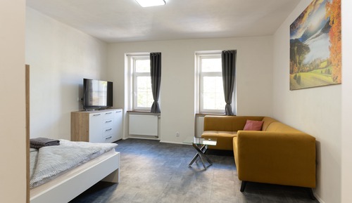 Comfort Apartment (4)