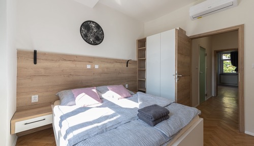 Superior Apartment, 1 Bedroom, Kitchen (5)
