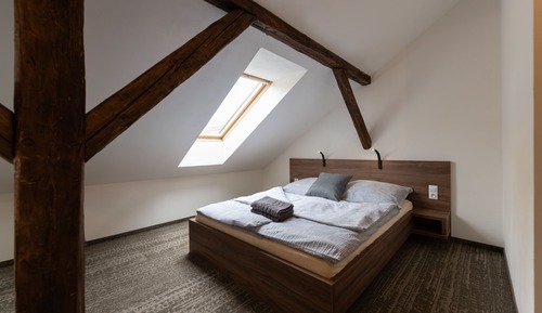 Comfort Double Room (8)