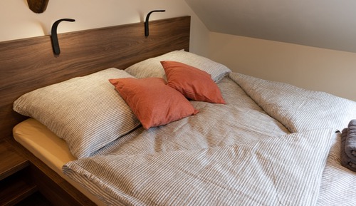 Basic Double Room (7)