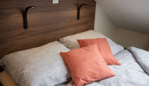 Economy Double Room (9)