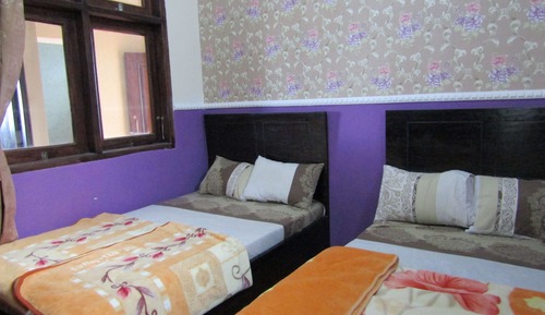 Villa, 3 Bedrooms