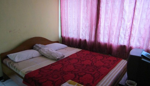 Budget Room