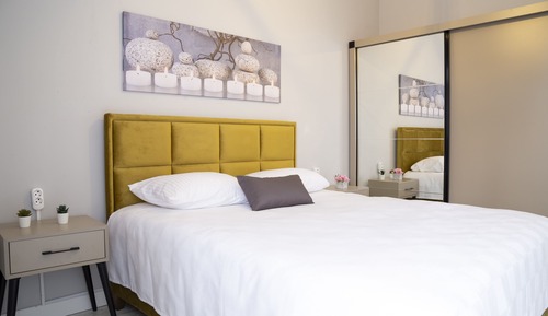 Standard Suite, 1 Bedroom