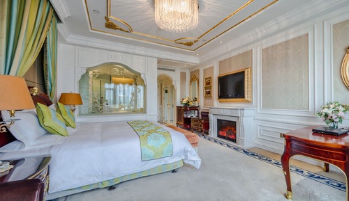 Gallery Double Room