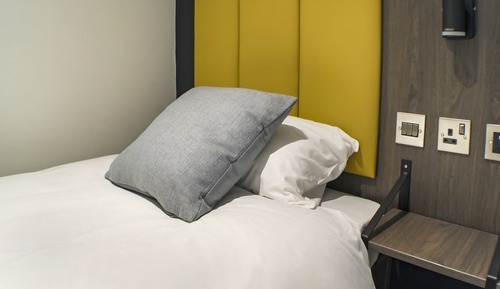 Standard Single Room, 1 Twin Bed