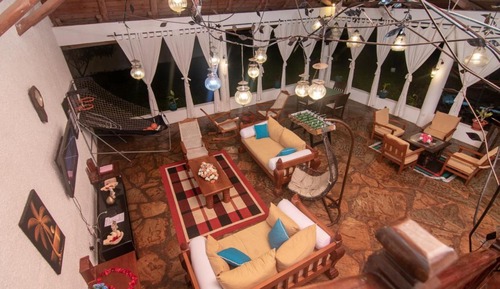 Luxury Villa, 6 Bedrooms