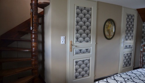 Suite (Art-Déco)