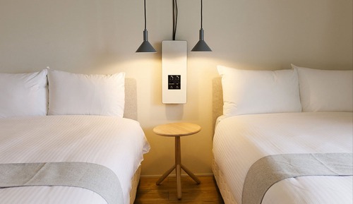 Comfort Twin Room, Non Smoking