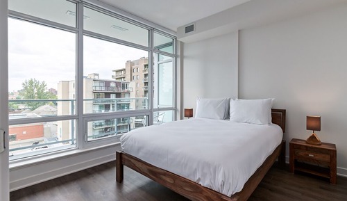 Apartment, 1 Bedroom, Non Smoking