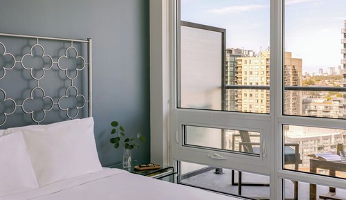 Apartment, 2 Bedrooms