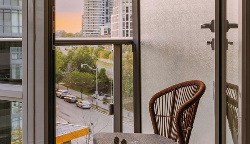 Superior Apartment, 1 Bedroom