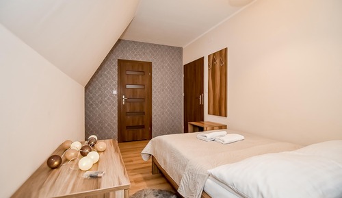 Quadruple Room, Balcony (5)