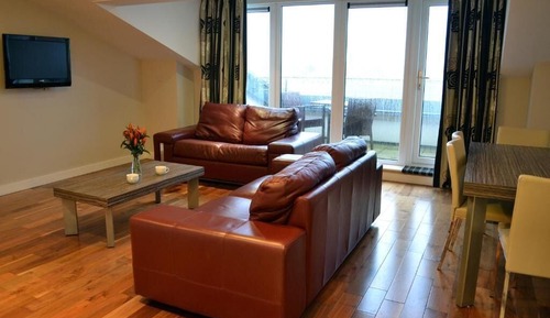 Classic Apartment
