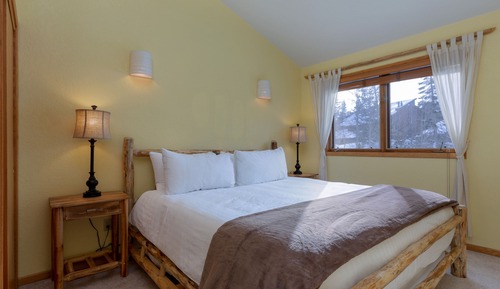 Townhome, 3 Bedrooms
