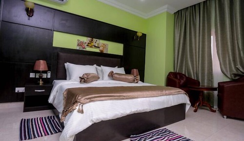 Executive Room