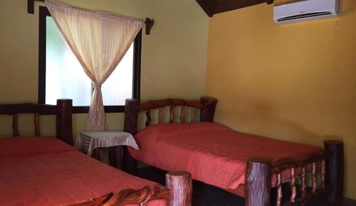 Business Double Room, 2 Double Beds