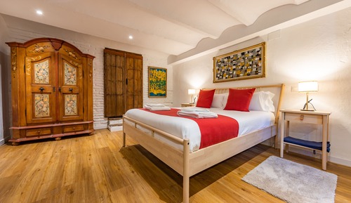 Suite (Buganvilla)