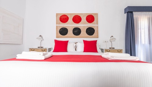 Suite (Amapola)