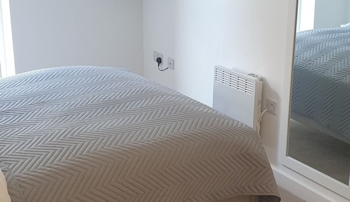 Two Bedroom Apartment