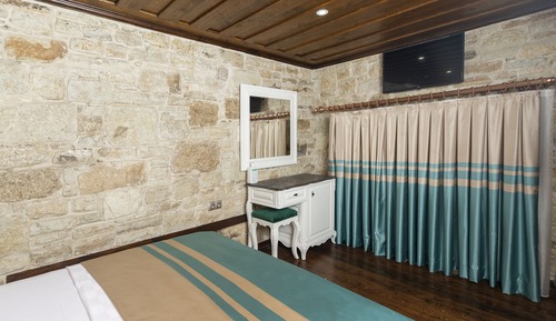 Standard Double Room, 1 Double Bed