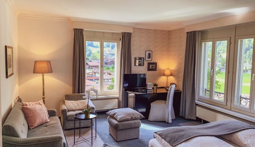Family Suite