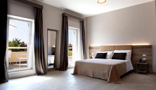 Classic Double or Twin Room