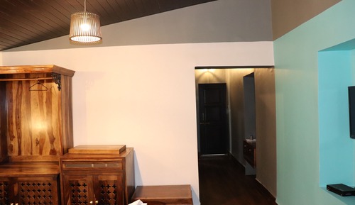 Superior Quadruple Room