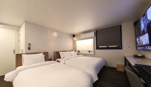 Business Room