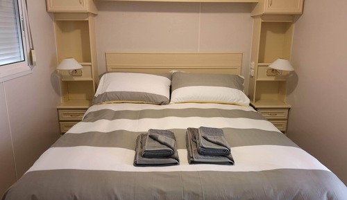 Comfort Mobile Home