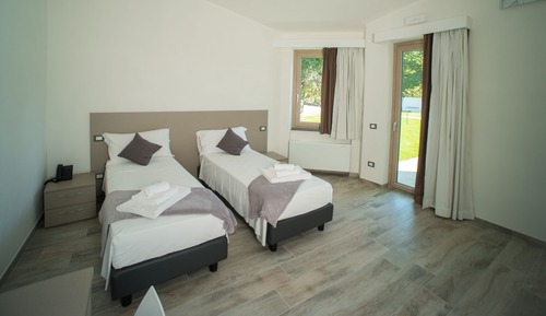 Comfort Room