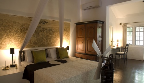 Main House Studio