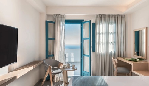 Room (Caldera Panorama)