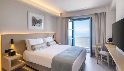 Classic Room (Island)