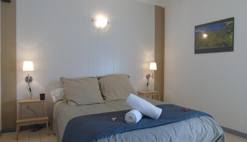 Double Room (Hortail)