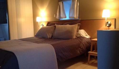 Double Room (Colombier)
