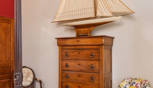 Traditional Double Room