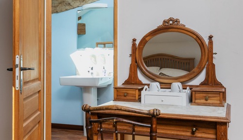 Luxury Triple Room