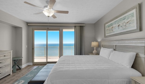 Condo, Multiple Beds, Balcony (Treasure Island 0901)