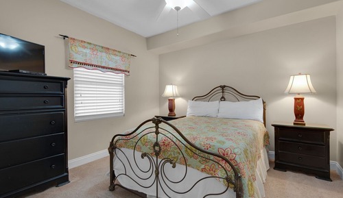 Condo, Multiple Beds, Private Pool, Ocean View