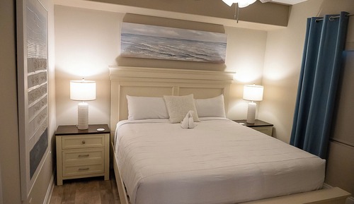 Condo, Multiple Beds, Balcony (Treasure Island 1405)