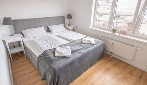 Classic Apartment
