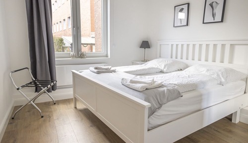 Family Apartment